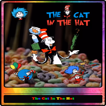 The Cat In The Hat