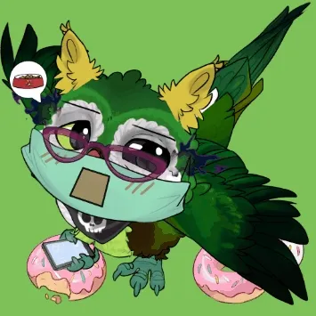 Moonbirds Witches Academy