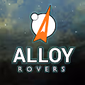 Alloy Rovers - Collection 1