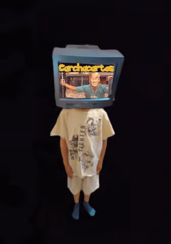 Carchacartes NFTs