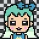 Pixel mini girl season1