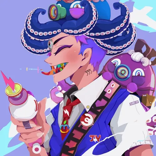 RE PFP Coming Soon...