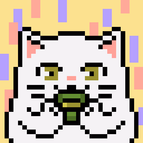 Gaburi Cats Collection V2