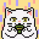 Gaburi Cats Collection V2