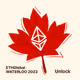 ETHGlobal Waterloo Membership NFT