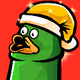 Rubber Dxcks XMas