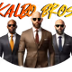 Kalbo Bros