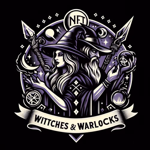 Witches and Warlocks