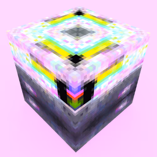 Glitchables