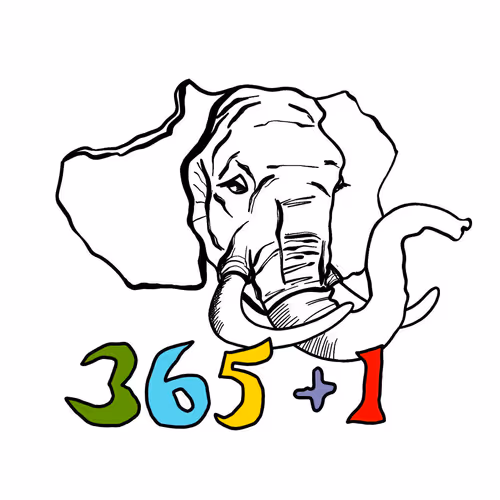 365+1