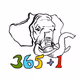 365+1