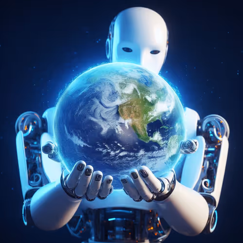 OneAIWorld
