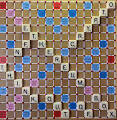 Scrabble NFTs