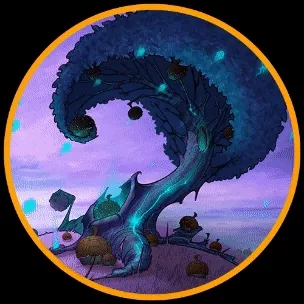 Serkin Trees (Carkayous)