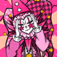 Radiant Jest by Faeble x Reddit Collectible Avatars