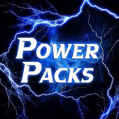 Power Packs