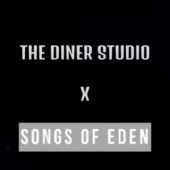The Diner Studio presents Songs of Eden Live! @ Dark Star 06/04/2023