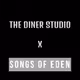 The Diner Studio presents Songs of Eden Live! @ Dark Star 06/04/2023