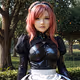 Lack Maid Collection