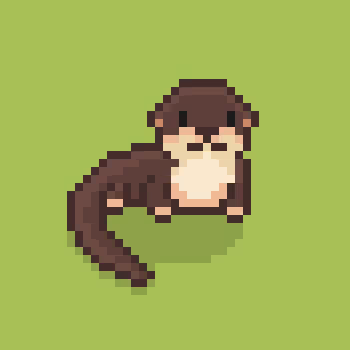 Project Dignity Otters