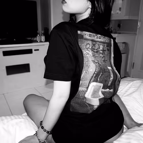 Sou Noaki and Ricarxxxrdo #BENKI