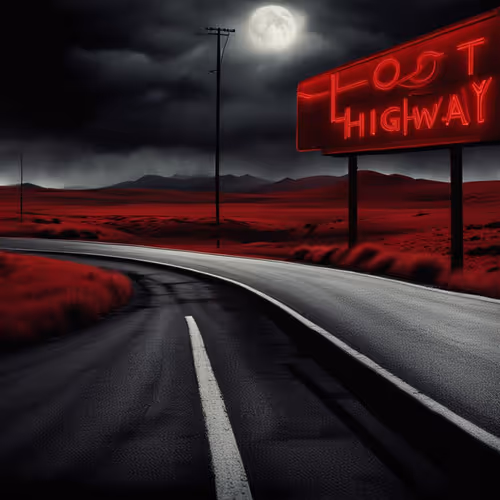 The Lost Highways