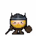 Meta Character Art