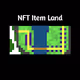 NFT Item Land