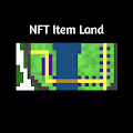 NFT Item Land
