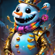snowman
