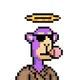 Storied Apes Pixels