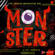 Monster - Lyric Video