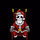 DEATH PUNK XMAS 2021