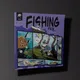 Fkn Apes Comics #2 "Fishing"