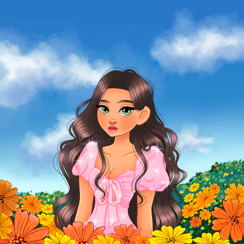 Glam Girls V2