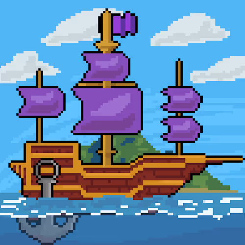 Gold Hunt Game  | pShips