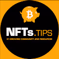NFTs.tips Foundation