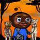 So Far E by UndercoverCrafts61 x Reddit Collectible Avatars