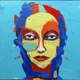 Abstract Portraits