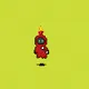 PixelGhostHome