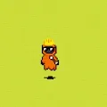 PixelGhostHome