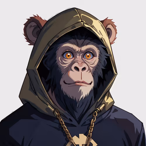 Apex Ape Dynasty Club