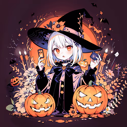 Unknown traveler | Satori