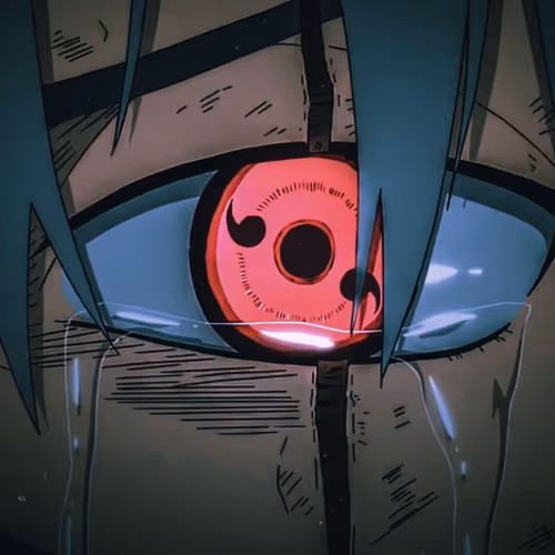 Anime in our world