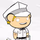 The Milkman by Internal_Thought3211 x Reddit Collectible Avatars