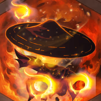 Pyro by ItsNotYourFault x Reddit Collectible Avatars