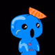 Fruity by UpVoteSnooClub x Reddit Collectible Avatars