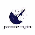 Paradise Crypto Logos