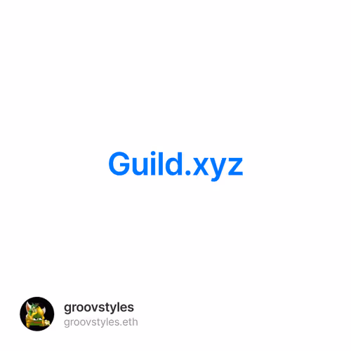 Guild.xyz