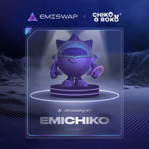 EmiChiko Gift Certificate